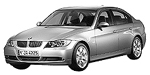BMW E90 B1525 Fault Code